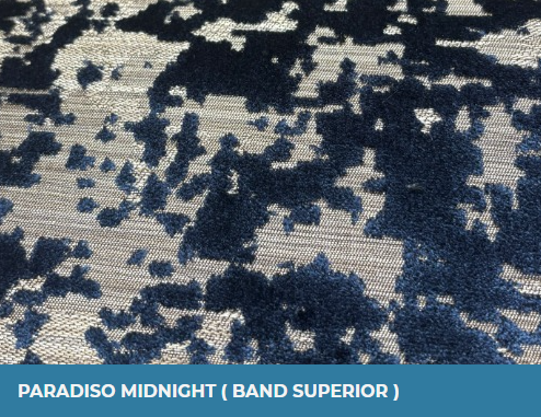 Paradiso Midnight 